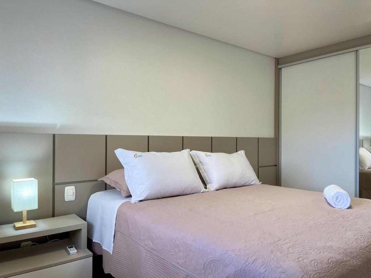 Apartamentos Solar Da Garibaldi Centro By Achei Gramado Extérieur photo
