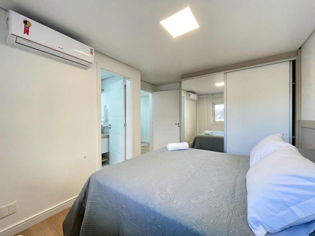 Apartamentos Solar Da Garibaldi Centro By Achei Gramado Extérieur photo